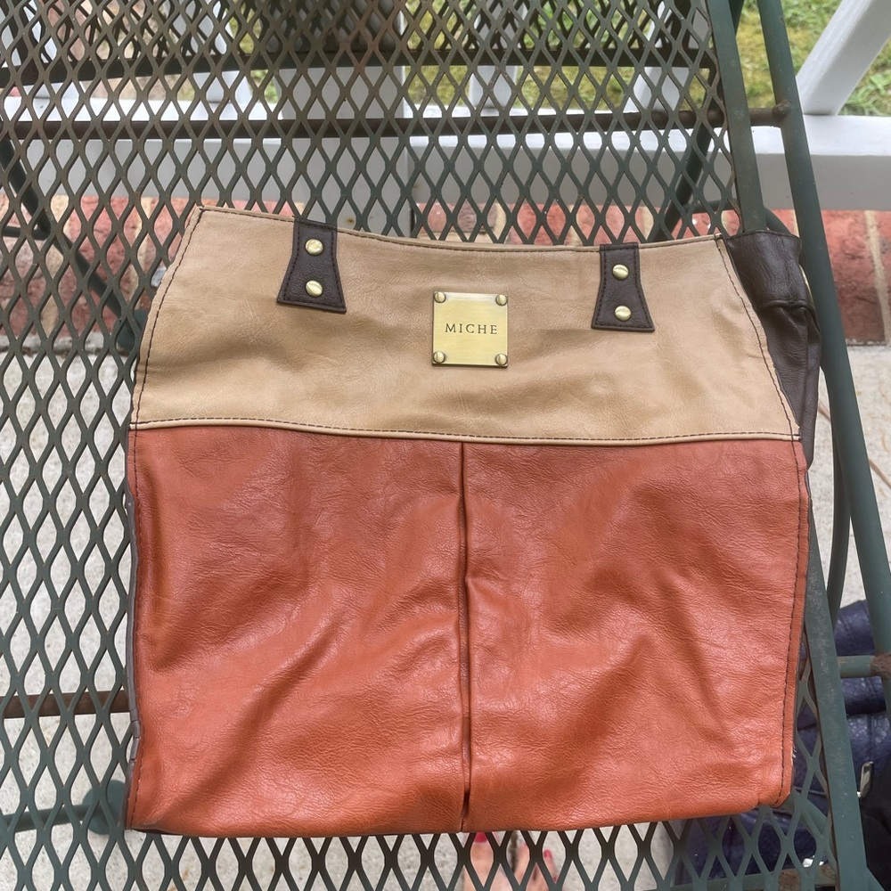 Miche demi bag